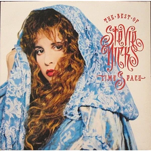 Stevie Nicks - Timespace - The Best Of Stevie Nicks