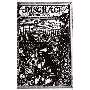Disgrace - Beyond..