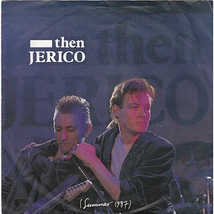 Then Jerico - The Motive