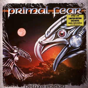Primal Fear - Primal Fear Deluxe Edition