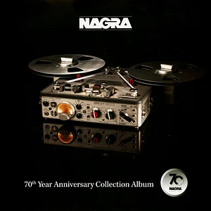 V.A. - Nagra 70th Year Anniversary Collection Album