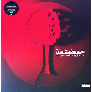 The Subways - Young For Eternity