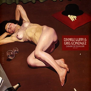 Daniele Gonzalez Luppi - Charm Of Pleasure