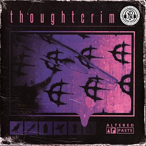 Thoughtcrimes - Altered Pasts