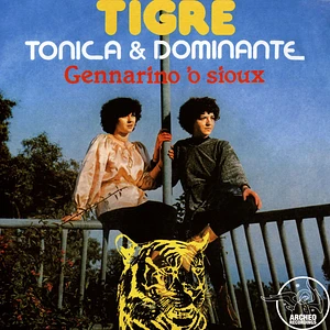 Tonica & Dominante - Tigre