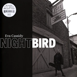 Eva Cassidy - Nightbird 45rpm Boxset