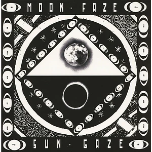 V.A. - Moon Faze Sun Gaze II