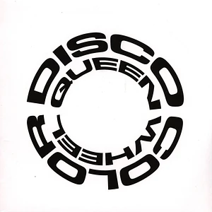 Host Family - Disco Queen / Color Wheel