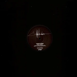 Ketch & Hitam - Syxtblck001 Matrixxman & Setaoc Mass Remixes