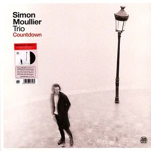 Simon Moullier Trio - Countdown