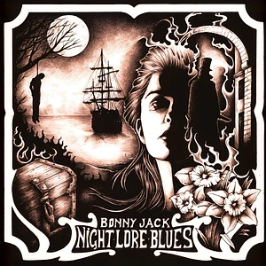 Bonny Jack - Night Lore Blues