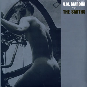 Umberto Maria Giardini - Sings The Smiths