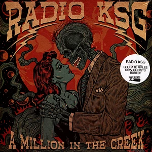 Radio KSG - A Million In The Creek