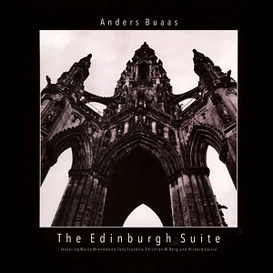 Anders Buaas - The Edinburgh Suite Black Vinyl Edition
