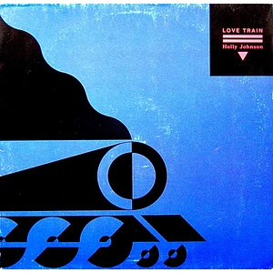 Holly Johnson - Love Train