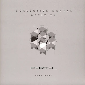 Hive Mind - Collective Mental Activity