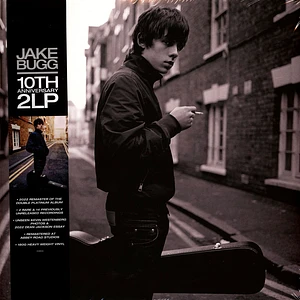 Jake Bugg - Jake Bugg Limited 10th Anniversary Deluxe Edition