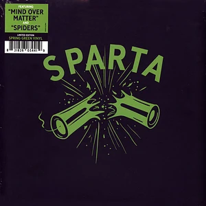 Sparta - Sparta