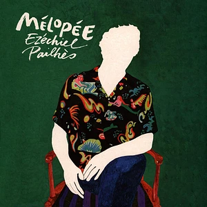 Ezechiel Pailhes - Melopee