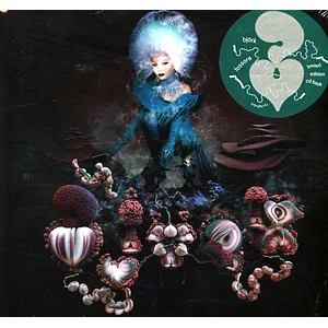 Björk - Fossora Deluxe Mediabook CD Edition