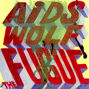 AIDS Wolf / The Fugue - AIDS Wolf / The Fugue