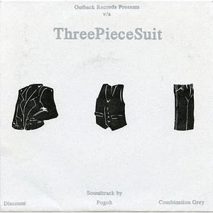 V.A. - Three Piece Suit