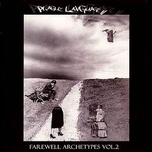 Plague Language - Farewell Archetypes Vol. 2