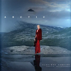 Eldbjorg Hemsing & Arctic Philharmonic - Arctic