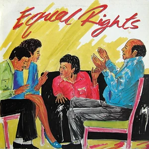 V.A. - Equal Rights