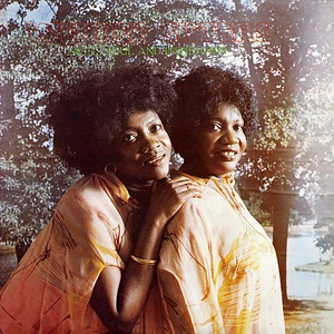 Webber Sisters - Sweet Soul And Inspiration