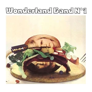 Wonderland - Band No.1
