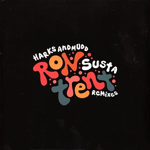 Harks & Mudd - Susta The Ron Trent Remixes