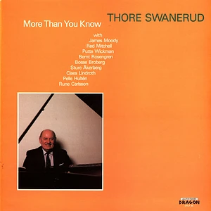 Thore Swanerud - More Than You Know