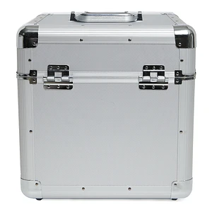 Vinyl Case - 12" Record Case (100 LPs)