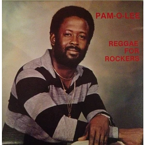 Pam-O-Lee - Reggae For Rockers