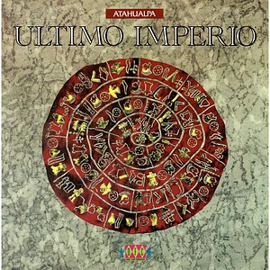 Atahualpa - Ultimo Imperio