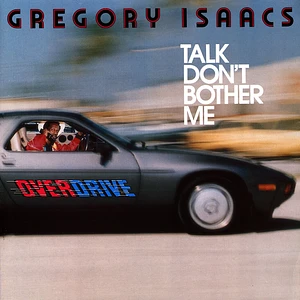 Gregory Isaacs - Talk Don't Bother Me