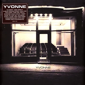 Yvonne - Yvonne