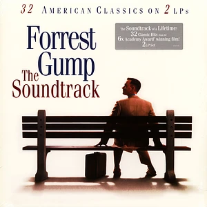 V.A. - OST Forrest Gump