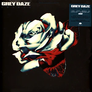 Grey Daze - Amends Sea Blue Translucent Vinyl Edition