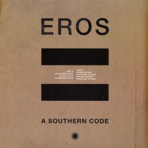 Eros - A Southern Code
