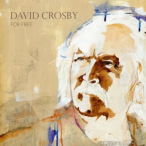 David Crosby - For Free