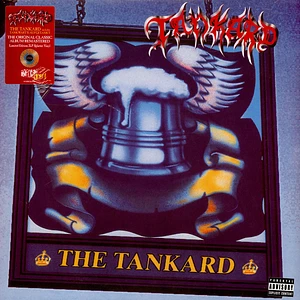 Tankard - The Tankard+Tankwart "Aufgetankt" Remastered