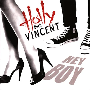 Holly Beth Vincent - Hey Boy