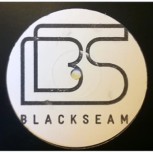 ESC CTRL - BLACKSEAM 1