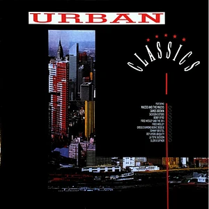 V.A. - Urban Classics