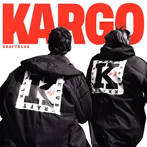 Kraftklub - Kargo