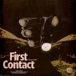 Luuk Van Dijk - First Contact