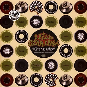 V.A. - Wild Starwax 15th Years Edition