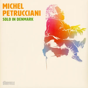 Michel Petrucciani - Solo In Denmark